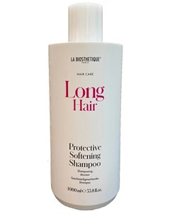 Защитный смягчающий мицеллярный шампунь Protective Softening 1000 мл Long Hair La biosthetique