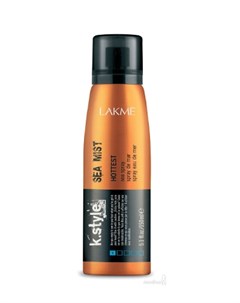 Sea Mist Спрей для волос 150 мл Стайлинг Lakme