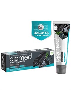 Зубная паста White Complex 100 г Biomed Splat