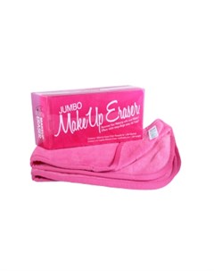 Полотенце для снятия макияжа экстрабольшое Jumbo Makeup eraser