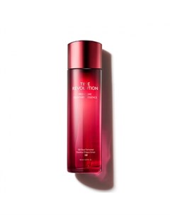 Интенсивная лифтинговая эссенция для лица Treatment Essence 150 мл Time Revolution Red Algae Missha