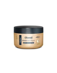 Маска Интенсив для восстановления волос 250 мл Olivenol Medipharma cosmetics