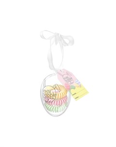 Резинка браслет для волос Easter Egg 3 шт Original Invisibobble