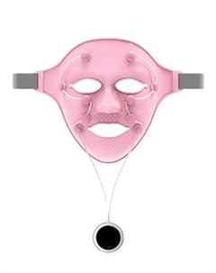 Маска миостимулятор для лица Biolift iFace Массажеры для лица Gezatone