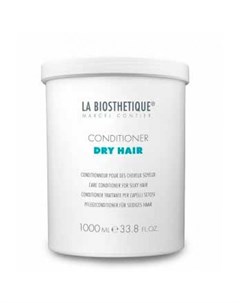 Кондиционер для сухих волос 1000 мл Dry Hair La biosthetique