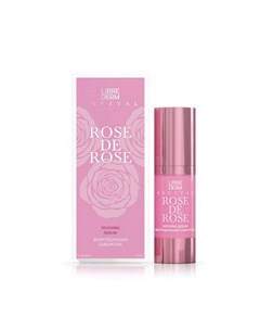 Возрождающая сыворотка 30 мл Rose de Rose Librederm