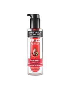 Оригинальная сыворотка 6 в 1 для непослушных волос 50 мл Frizz Ease John frieda