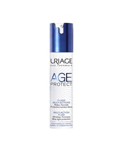 Age Protect Многофункциональная дневная эмульсия 40 мл Age Protect Uriage