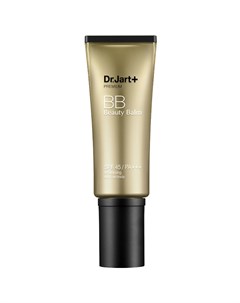 BB Крем с эффектом лифтинга с SPF45 PA 40 мл BB Creams Dr.jart+