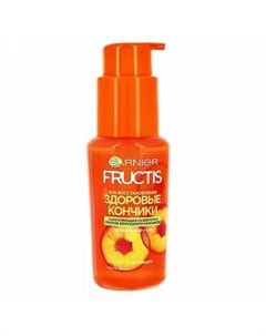 Сыворотка Восстановление для секущихся кончиков 50 мл Fructis Garnier