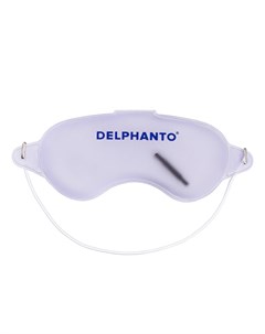Теплый аппликатор для глаз Дельфанто 1 шт Аксессуары Delpharep
