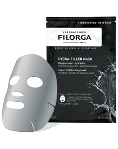 Маска для интенсивного увлажнения Hydra Filler 23 гр Hydra Filorga