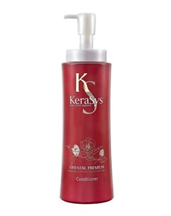 Кондиционер для волос 470 мл Premium Kerasys