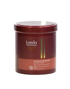 Маска для волос с аргановым маслом 750 мл Velvet Oil Londa professional