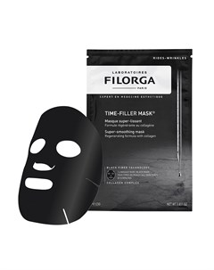 Интенсивная маска против морщин Time Filler 23 гр Time Filorga