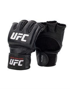 Официальные перчатки для соревнований M Ufc