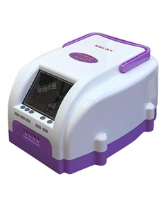 Аппарат для прессотерапии лимфодренажа RELAX размер L Lymphanorm