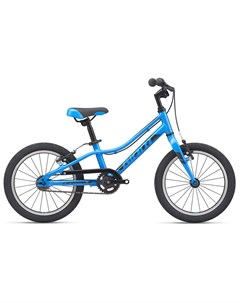 Велосипед ARX 16 F W синий Giant