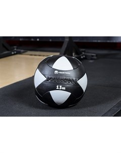 Мяч тренировочный WALLBALL 13 кг D 35 5 см Yousteel