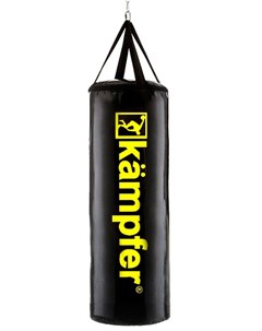 Боксерский мешок на ремнях Beat 45х21 7kg Kampfer