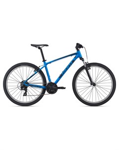 Велосипед ATX 27 5 синий рама L Giant