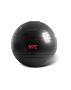 Гимнастический мяч 75 см Ufc