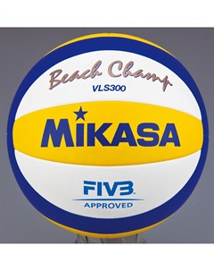 Волейбольный мяч VLS300 пляжный Mikasa