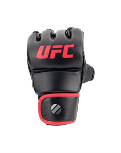 Перчатки MMA тренировочные 6 унций L LX Ufc