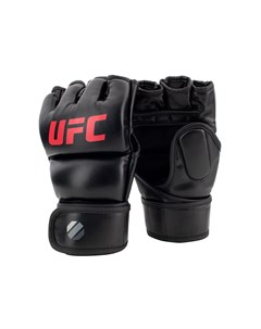 Перчатки MMA для грэпплинга 7 унций L XL Ufc