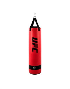 Боксерский мешок MMA 36 кг с наполнителем Ufc