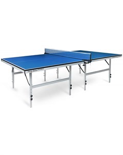 Теннисный стол Training Optima синий Start line