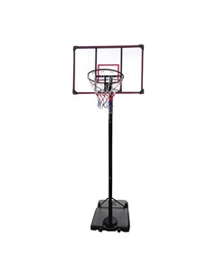 Мобильная баскетбольная стойка 44 STAND44KLB Dfc