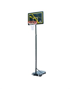 Мобильная баскетбольная стойка KIDSD2 Dfc