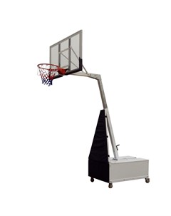 Мобильная баскетбольная стойка STAND50SG Dfc
