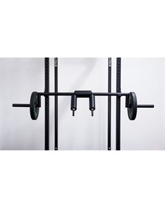 Гриф Хэтфилда для приседаний Safety Squat Bar Stecter