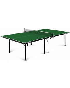 Теннисный стол Sunny Outdoor зеленый Start line
