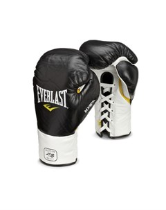 Перчатки боевые MX Pro Fight 10oz XL черный Everlast