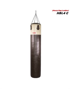 Боксерский мешок сustom 180Х35 HBL4 C Fighttech