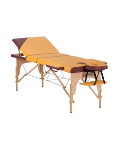 Раскладной деревянный массажный стол Sakura Us medica