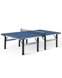 Теннисный стол складной COMPETITION 610 ITTF blue 22 мм Cornilleau