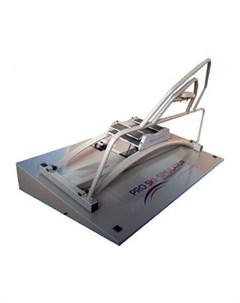 Горнолыжный тренажер PROSKI Simulator Professional Pro ski-simulator