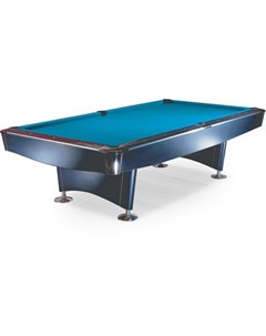Бильярдный стол для пула Weekend Reno 8 ф черный Weekend billiard company