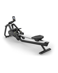 Гребной тренажер NEW Rower Matrix