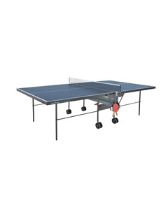 Теннисный стол PRO INDOOR синий Sunflex