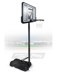 Баскетбольная стойка SLP Standard 020 Start line