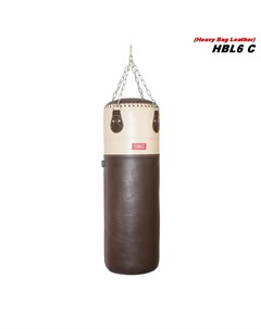 Боксерский мешок сustom 120Х40 HBL6 C Fighttech