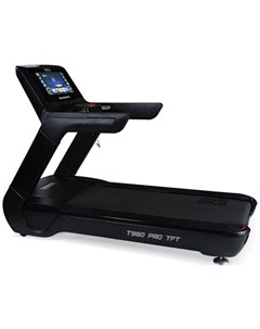 Беговая дорожка T960 PRO TFT Bronze gym