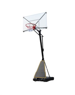 Мобильная баскетбольная стойка STAND54T Dfc