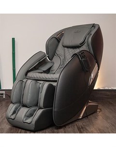 Массажное кресло AlphaSonic 2 Серый Casada