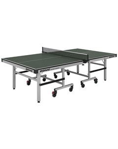 Теннисный стол Table Waldner Classic 25 зеленый без сетки Donic